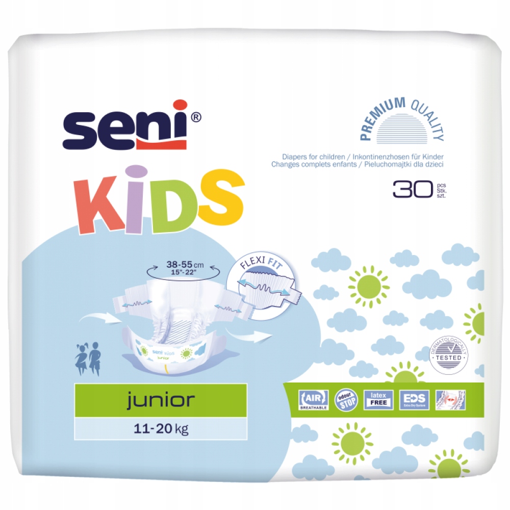 ceneo pampers sensitive 4-6 kg