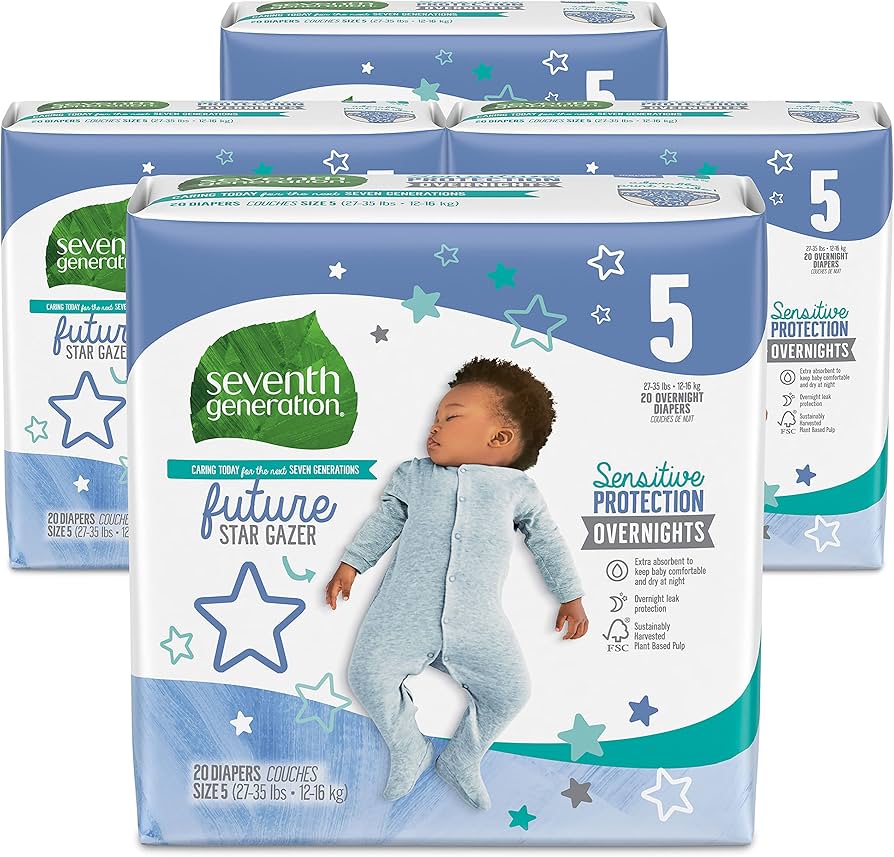 pampers premium protection 1 22szt