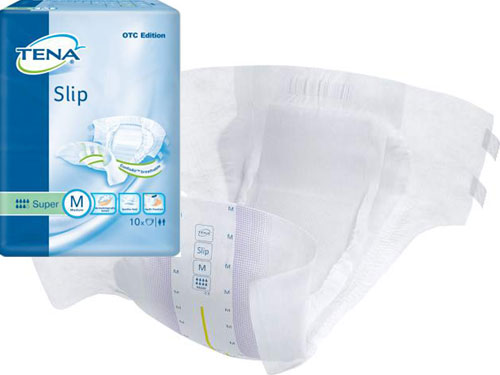 pampers aqua pure skład opinie