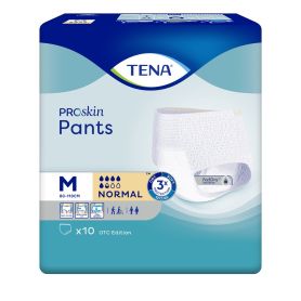 premium care pants pampers