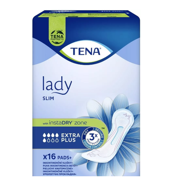 tena pieluchy comfort