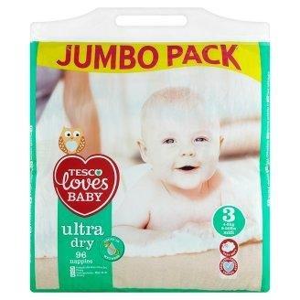 dx100 pampers