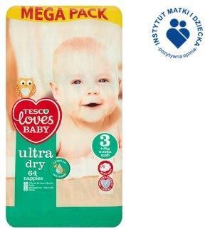 pampers active baby 3 150 szt