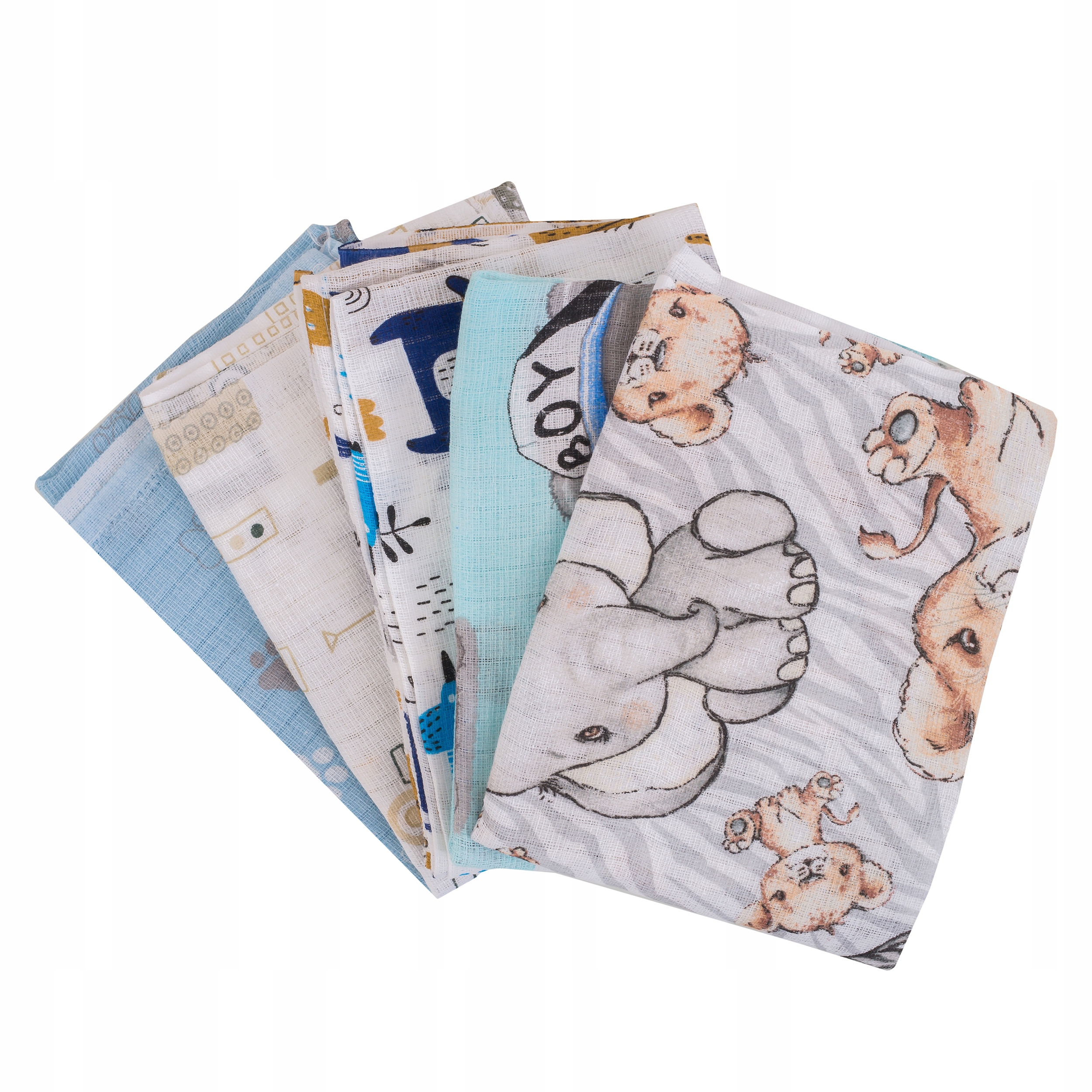 pieluchy pampers premium care 43