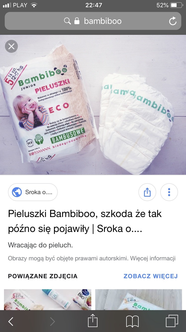 pampers rodzaje dla dorosłych