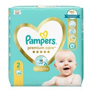 pieluchomajtki pampers 4 maxi 100 sztuk