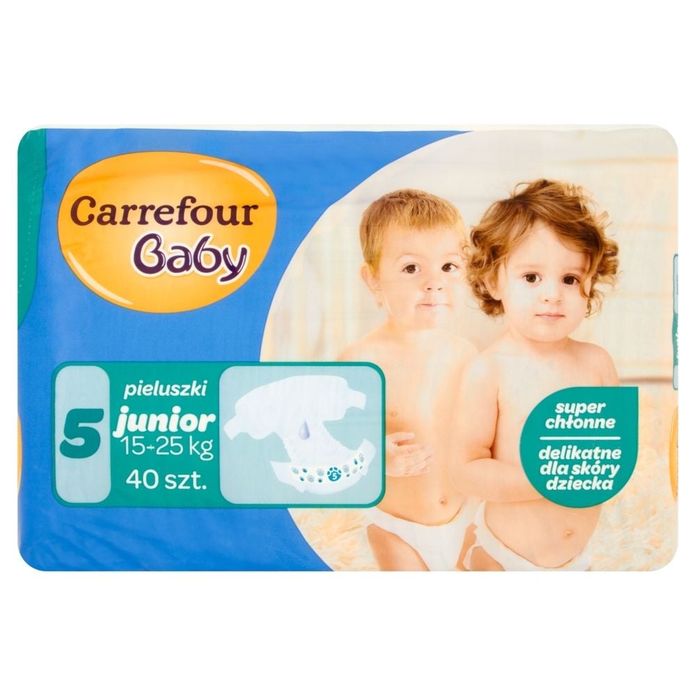 duo-orneta pampers