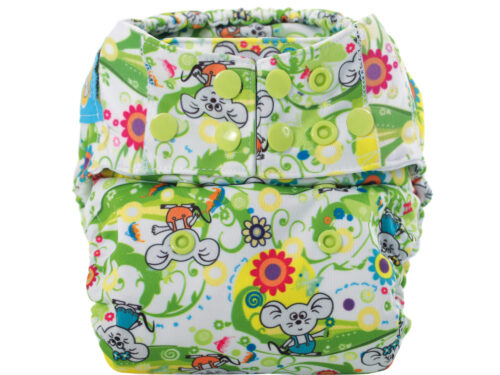 pieluchy pampers newborn