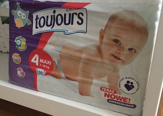 pampers promocja gdzie najtaniej