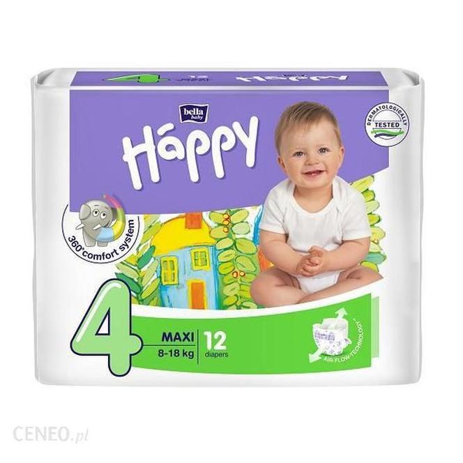 pieluchy pampers 1 ceneo