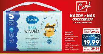 pampers premium care 1 22szt