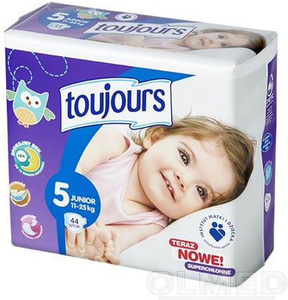 chusteczki pampers sensitive 56 szt