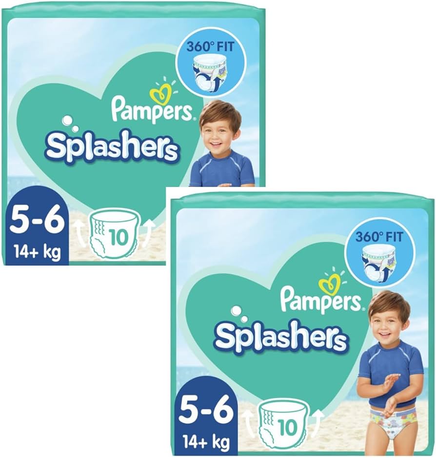 pampers 4 152