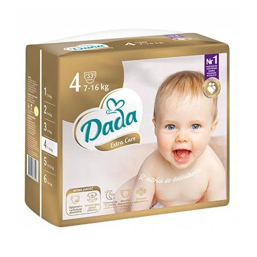 pampers maxi sztuka