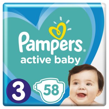 pampers premium care or baby dry