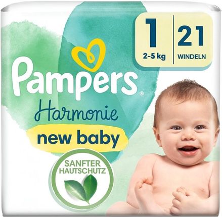 emag pieluchy pampers