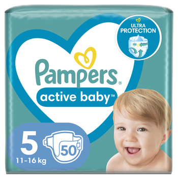 pampers chusteczki miesieczny zapas