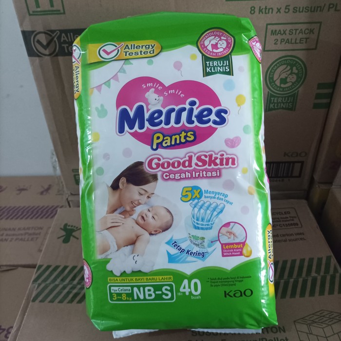 pampers premium care zmiana