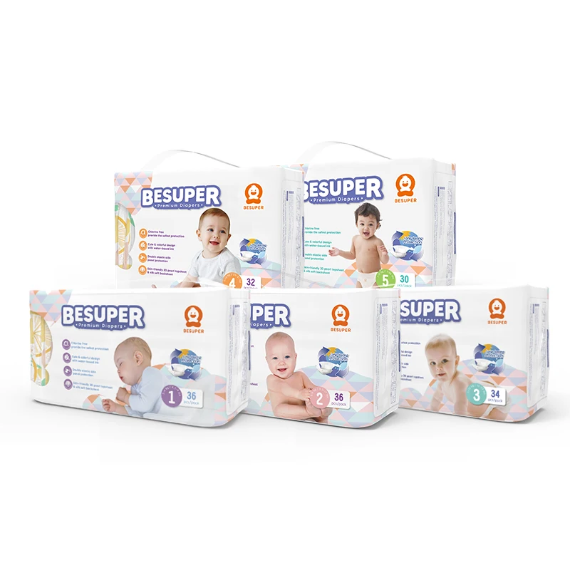 pampers acitv baby 5 stare