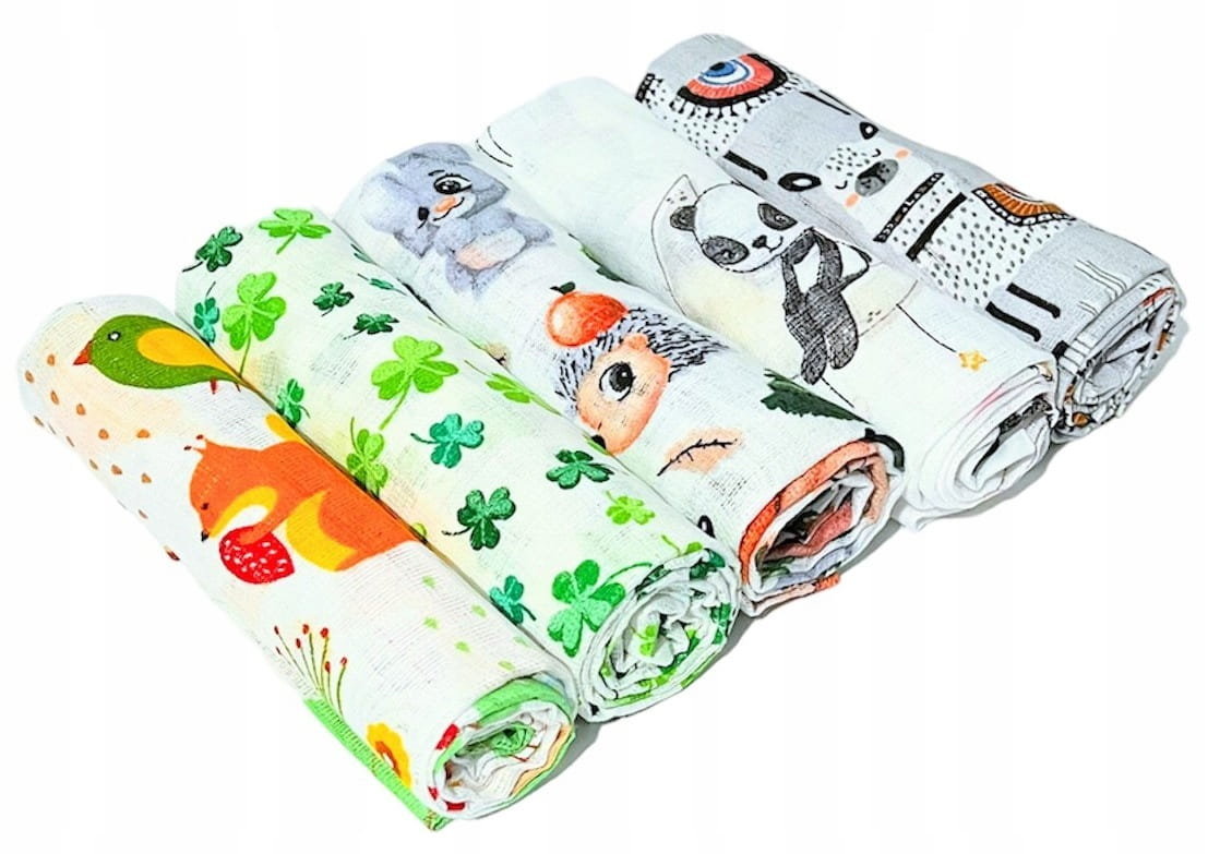 biedronka 54 99 pampers 5