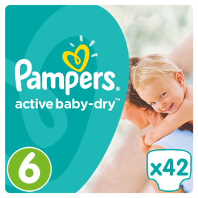 outlast pampers