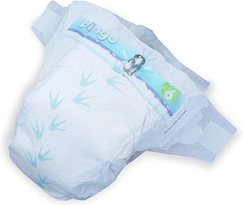 pampers najmniejsze pieluchy