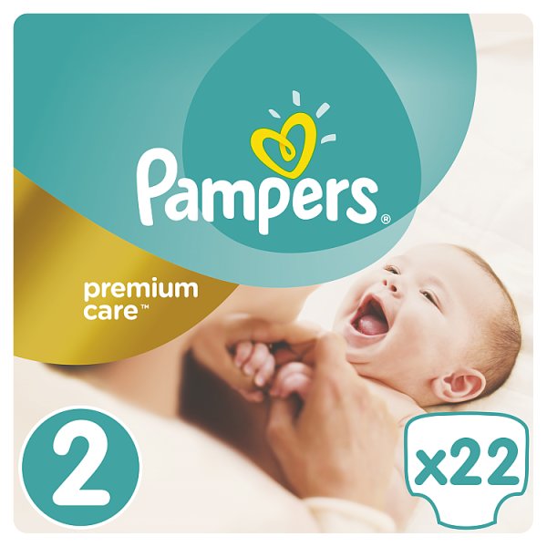 pampers ford mk 4