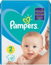 pieluchy pampers baby dry 2 144 sztuk