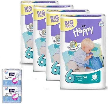 pampers premium care 4 rossmann