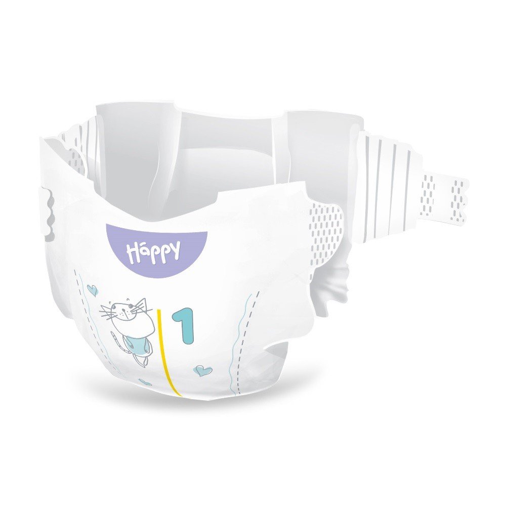 pampers sctiv baby 8-14