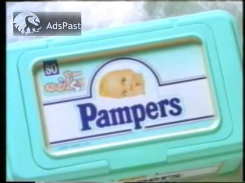 świat pampers