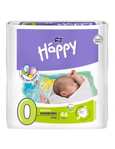 pampers alle