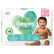 za duzy pampers