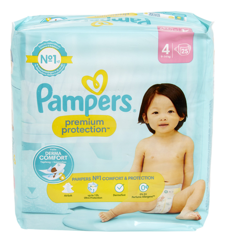 pampers sleep&play junior 5