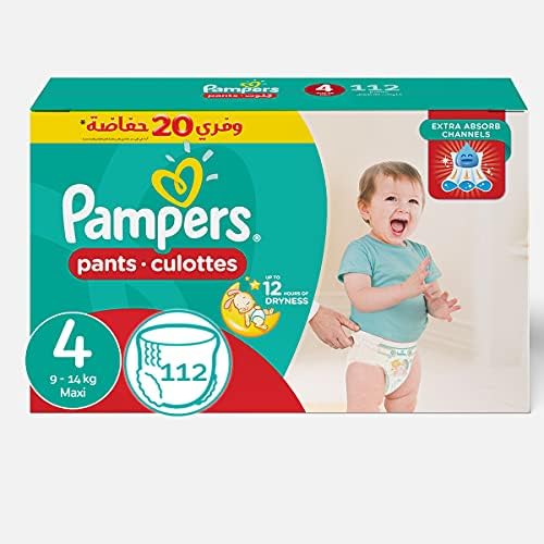 pampers premium care 3 5-9 kg 4 x 40szt