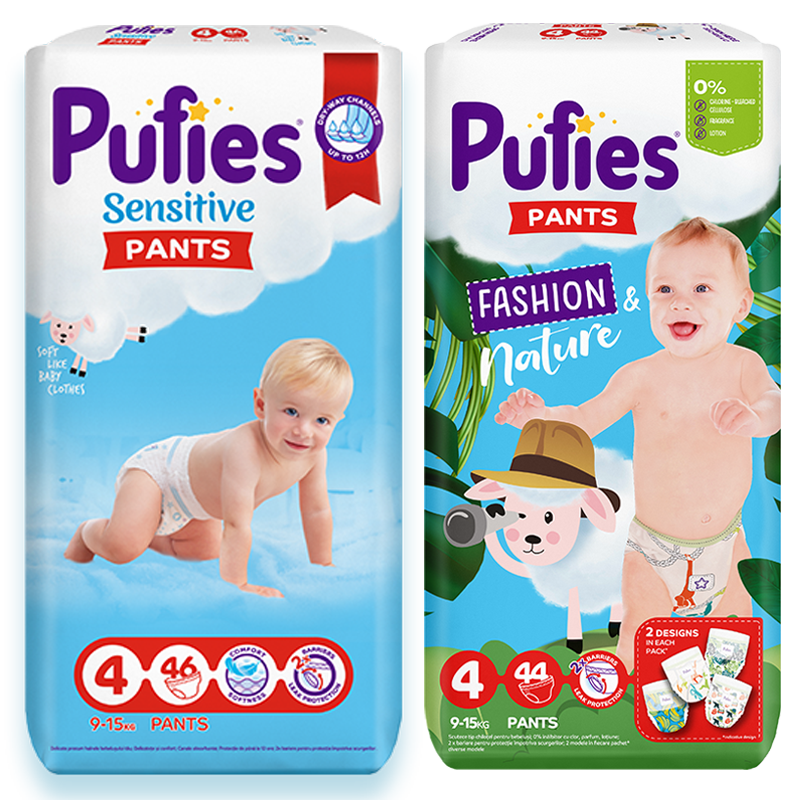 pampers 2 premium 31 szt