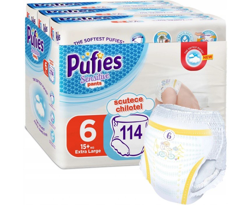 pampers premium ca