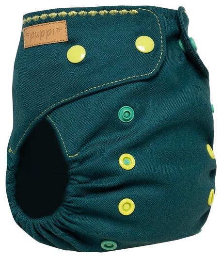 pampers pieluchomajtki pants 6