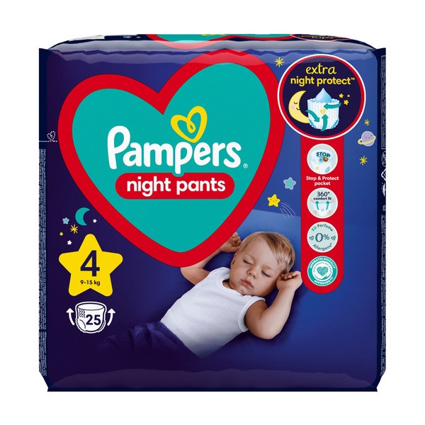 pampers baby dry size 3