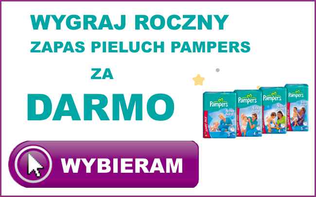 babydream pieluchy do pływania 4-9