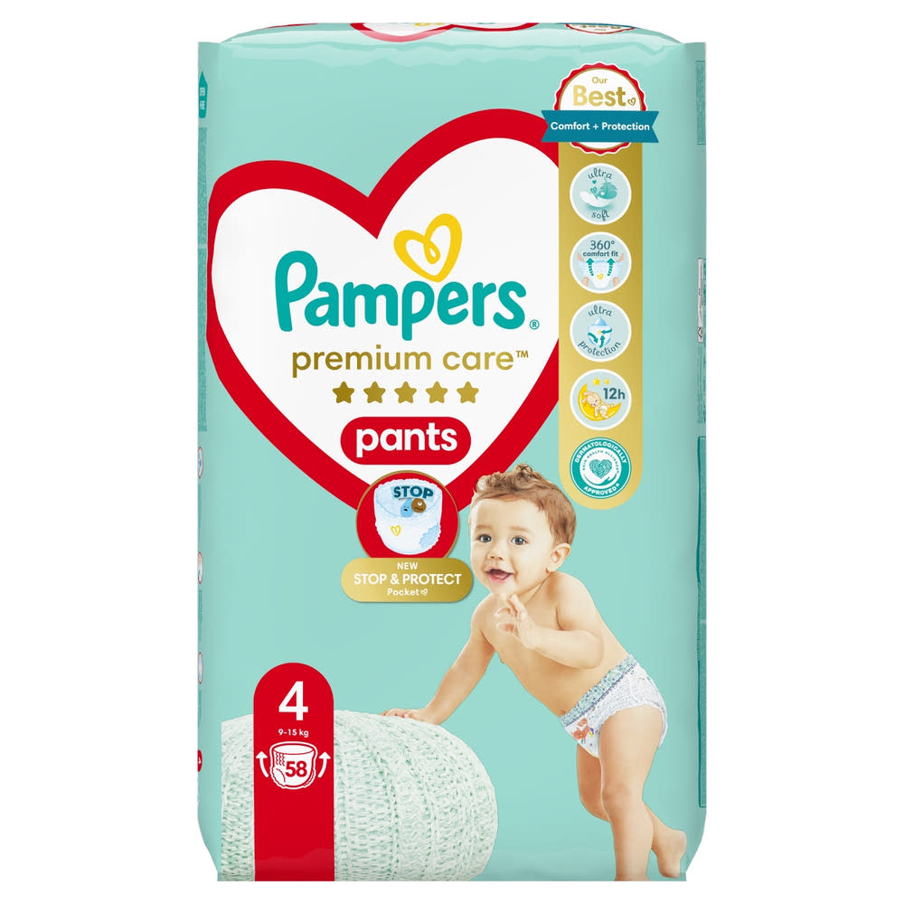 allegro pampers premium care 1