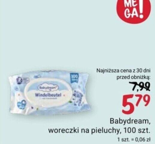 pieluchy pampers mega packa