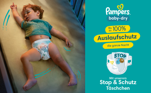 pampers premum care 4