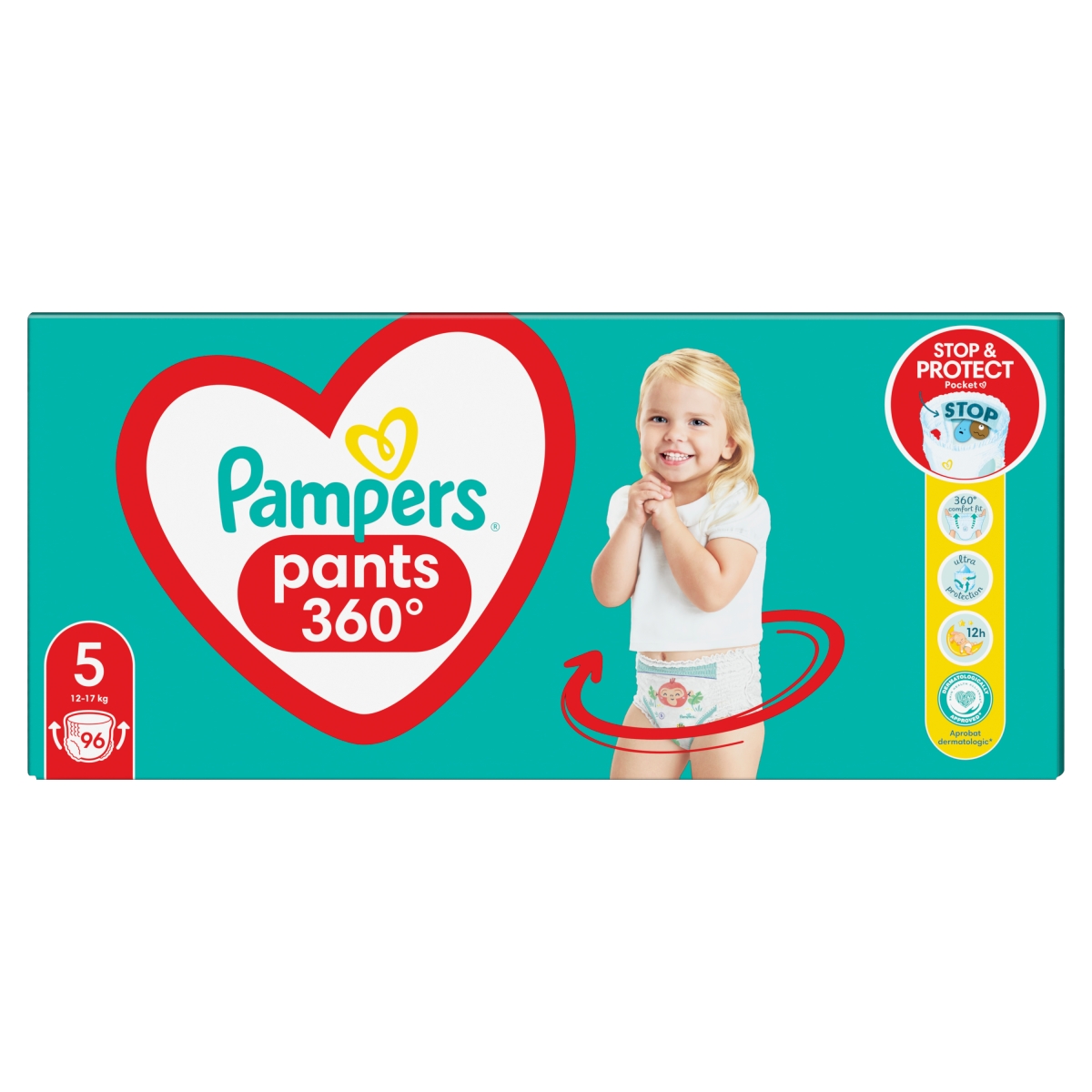 pampers premium care 0 30szt