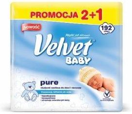 pampers new baby rozm.1 96 szt