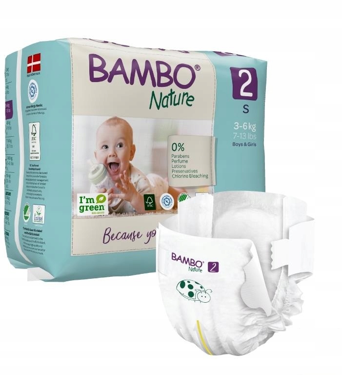 pieluchy pampers 2 maxi pack