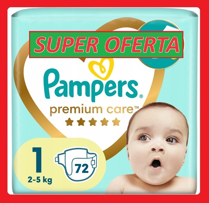 pampers 2 megapack