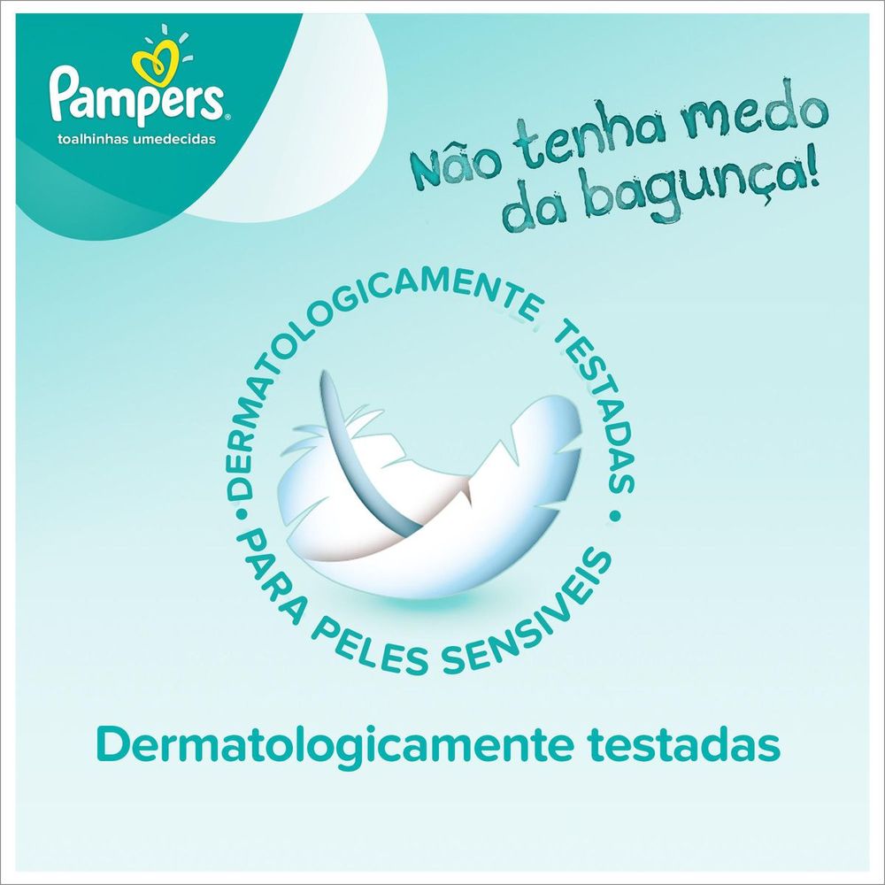 pampers baby active dry 3