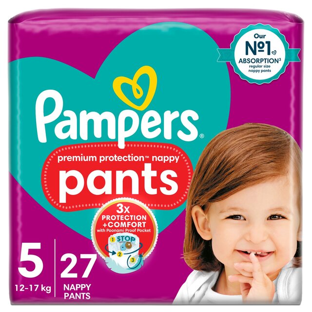 pieluchomajtki pampers 4 ezeberka