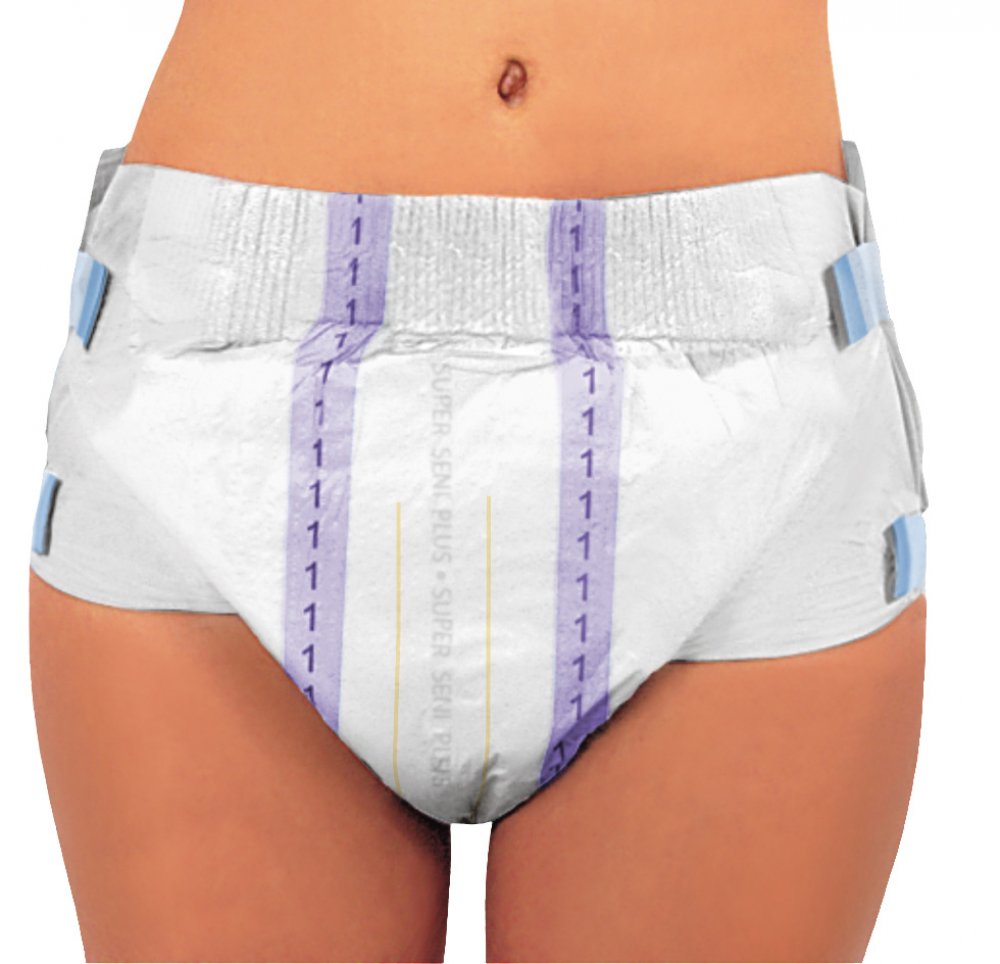 pampers pieluchy premium